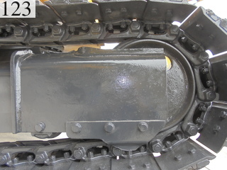 中古建設機械 中古 コマツ KOMATSU 油圧ショベル・バックホー ０．２－０．３立米 PC40MR-3