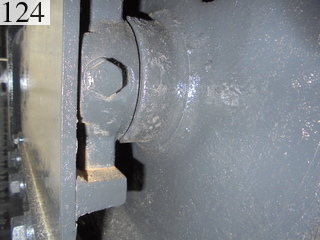 中古建設機械 中古 コマツ KOMATSU 油圧ショベル・バックホー ０．２－０．３立米 PC40MR-3