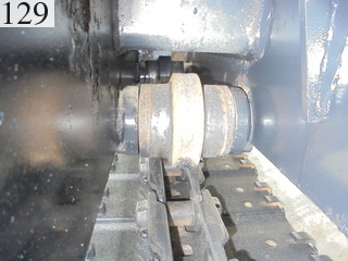 中古建設機械 中古 コマツ KOMATSU 油圧ショベル・バックホー ０．２－０．３立米 PC40MR-3