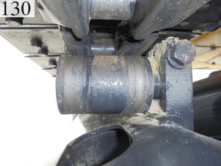 中古建設機械 中古 コマツ KOMATSU 油圧ショベル・バックホー ０．２－０．３立米 PC40MR-3