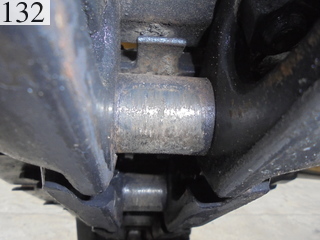 中古建設機械 中古 コマツ KOMATSU 油圧ショベル・バックホー ０．２－０．３立米 PC40MR-3