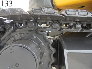 中古建設機械 中古 コマツ KOMATSU 油圧ショベル・バックホー ０．２－０．３立米 PC40MR-3