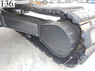 中古建設機械 中古 コマツ KOMATSU 油圧ショベル・バックホー ０．２－０．３立米 PC40MR-3