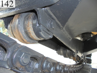 中古建設機械 中古 コマツ KOMATSU 油圧ショベル・バックホー ０．２－０．３立米 PC40MR-3