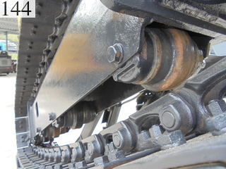 中古建設機械 中古 コマツ KOMATSU 油圧ショベル・バックホー ０．２－０．３立米 PC40MR-3
