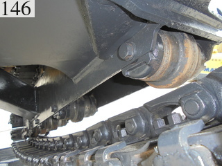 中古建設機械 中古 コマツ KOMATSU 油圧ショベル・バックホー ０．２－０．３立米 PC40MR-3