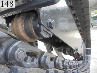中古建設機械 中古 コマツ KOMATSU 油圧ショベル・バックホー ０．２－０．３立米 PC40MR-3