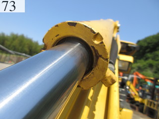 中古建設機械 中古 コマツ KOMATSU 油圧ショベル・バックホー ０．２－０．３立米 PC40MR-3