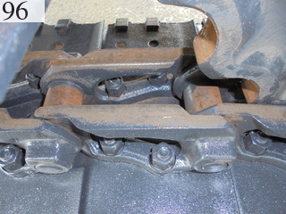 中古建設機械 中古 コマツ KOMATSU 油圧ショベル・バックホー ０．２－０．３立米 PC40MR-3