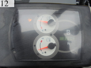 中古建設機械 中古 コマツ KOMATSU 油圧ショベル・バックホー ０．２－０．３立米 PC40MR-3