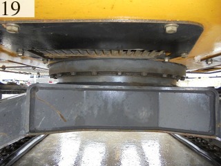 中古建設機械 中古 コマツ KOMATSU 油圧ショベル・バックホー ０．２－０．３立米 PC40MR-3