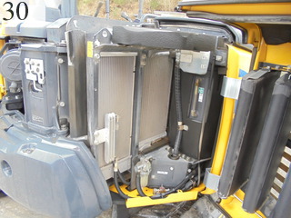 中古建設機械 中古 コマツ KOMATSU 油圧ショベル・バックホー ０．２－０．３立米 PC40MR-3