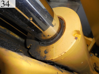 中古建設機械 中古 コマツ KOMATSU 油圧ショベル・バックホー ０．２－０．３立米 PC40MR-3