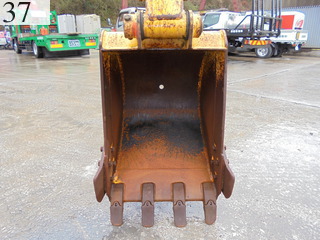 中古建設機械 中古 コマツ KOMATSU 油圧ショベル・バックホー ０．２－０．３立米 PC40MR-3