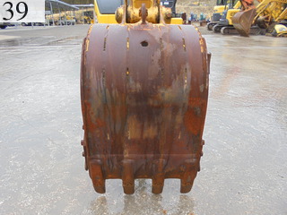 中古建設機械 中古 コマツ KOMATSU 油圧ショベル・バックホー ０．２－０．３立米 PC40MR-3