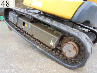 中古建設機械 中古 コマツ KOMATSU 油圧ショベル・バックホー ０．２－０．３立米 PC40MR-3