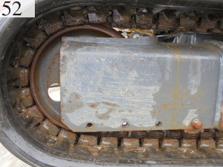 中古建設機械 中古 コマツ KOMATSU 油圧ショベル・バックホー ０．２－０．３立米 PC40MR-3