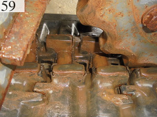 中古建設機械 中古 コマツ KOMATSU 油圧ショベル・バックホー ０．２－０．３立米 PC40MR-3