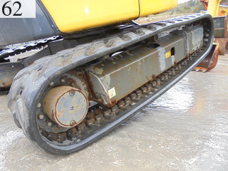 中古建設機械 中古 コマツ KOMATSU 油圧ショベル・バックホー ０．２－０．３立米 PC40MR-3