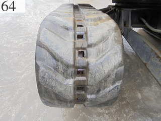 中古建設機械 中古 コマツ KOMATSU 油圧ショベル・バックホー ０．２－０．３立米 PC40MR-3