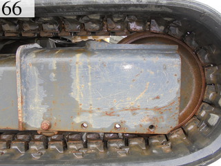 中古建設機械 中古 コマツ KOMATSU 油圧ショベル・バックホー ０．２－０．３立米 PC40MR-3