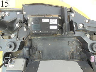 中古建設機械 中古 コマツ KOMATSU 油圧ショベル・バックホー ０．２－０．３立米 PC40MR-3
