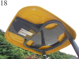 中古建設機械 中古 コマツ KOMATSU 油圧ショベル・バックホー ０．２－０．３立米 PC40MR-3