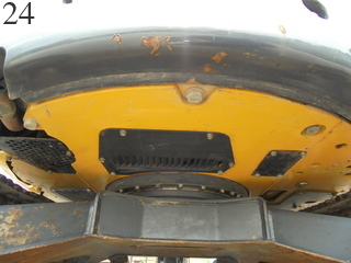 中古建設機械 中古 コマツ KOMATSU 油圧ショベル・バックホー ０．２－０．３立米 PC40MR-3