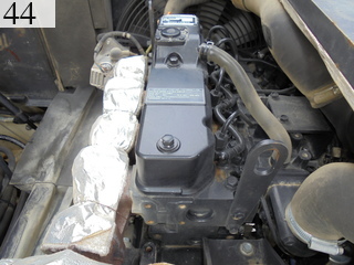 中古建設機械 中古 コマツ KOMATSU 油圧ショベル・バックホー ０．２－０．３立米 PC40MR-3