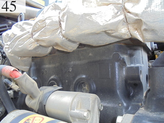 中古建設機械 中古 コマツ KOMATSU 油圧ショベル・バックホー ０．２－０．３立米 PC40MR-3