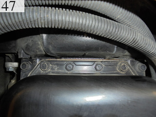 中古建設機械 中古 コマツ KOMATSU 油圧ショベル・バックホー ０．２－０．３立米 PC40MR-3