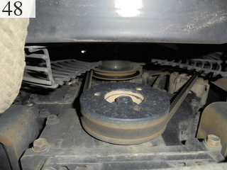 中古建設機械 中古 コマツ KOMATSU 油圧ショベル・バックホー ０．２－０．３立米 PC40MR-3