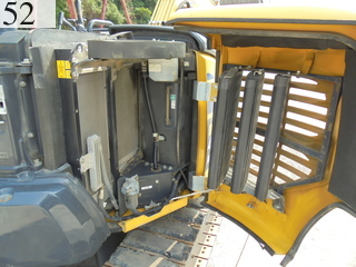 中古建設機械 中古 コマツ KOMATSU 油圧ショベル・バックホー ０．２－０．３立米 PC40MR-3