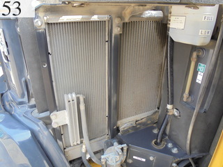 中古建設機械 中古 コマツ KOMATSU 油圧ショベル・バックホー ０．２－０．３立米 PC40MR-3