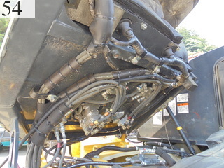 中古建設機械 中古 コマツ KOMATSU 油圧ショベル・バックホー ０．２－０．３立米 PC40MR-3