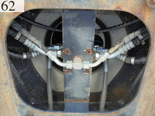 中古建設機械 中古 コマツ KOMATSU 油圧ショベル・バックホー ０．２－０．３立米 PC40MR-3