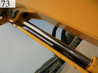 中古建設機械 中古 コマツ KOMATSU 油圧ショベル・バックホー ０．２－０．３立米 PC40MR-3