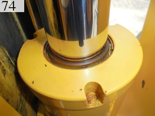 中古建設機械 中古 コマツ KOMATSU 油圧ショベル・バックホー ０．２－０．３立米 PC40MR-3