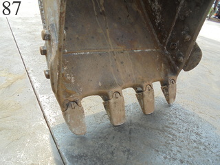 中古建設機械 中古 コマツ KOMATSU 油圧ショベル・バックホー ０．２－０．３立米 PC40MR-3