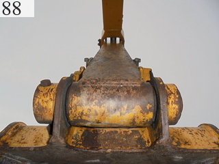 中古建設機械 中古 コマツ KOMATSU 油圧ショベル・バックホー ０．２－０．３立米 PC40MR-3