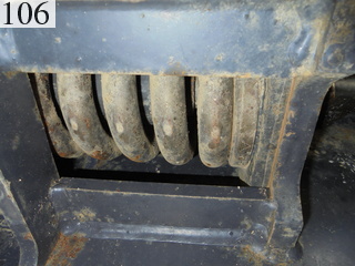 中古建設機械 中古 コマツ KOMATSU 油圧ショベル・バックホー ０．２－０．３立米 PC40MR-3