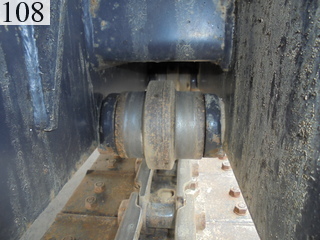 中古建設機械 中古 コマツ KOMATSU 油圧ショベル・バックホー ０．２－０．３立米 PC40MR-3