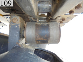 中古建設機械 中古 コマツ KOMATSU 油圧ショベル・バックホー ０．２－０．３立米 PC40MR-3
