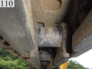 中古建設機械 中古 コマツ KOMATSU 油圧ショベル・バックホー ０．２－０．３立米 PC40MR-3