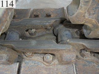 中古建設機械 中古 コマツ KOMATSU 油圧ショベル・バックホー ０．２－０．３立米 PC40MR-3