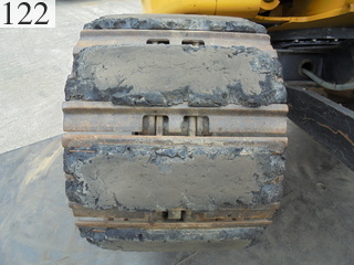 中古建設機械 中古 コマツ KOMATSU 油圧ショベル・バックホー ０．２－０．３立米 PC40MR-3