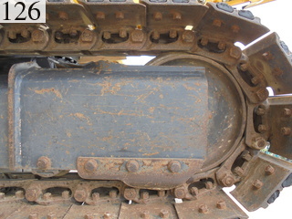 中古建設機械 中古 コマツ KOMATSU 油圧ショベル・バックホー ０．２－０．３立米 PC40MR-3