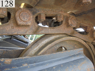 中古建設機械 中古 コマツ KOMATSU 油圧ショベル・バックホー ０．２－０．３立米 PC40MR-3