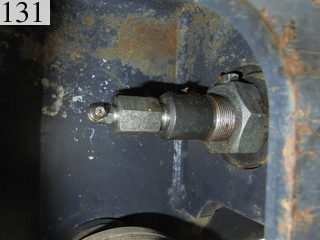 中古建設機械 中古 コマツ KOMATSU 油圧ショベル・バックホー ０．２－０．３立米 PC40MR-3