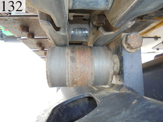 中古建設機械 中古 コマツ KOMATSU 油圧ショベル・バックホー ０．２－０．３立米 PC40MR-3